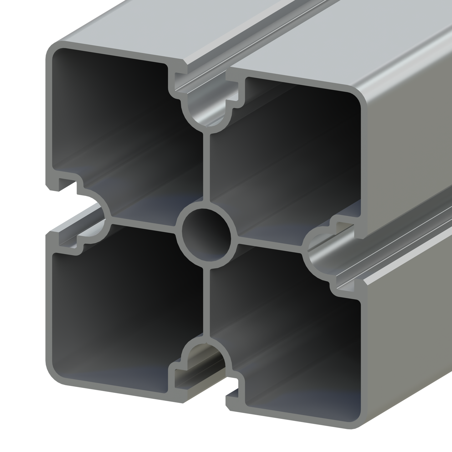 Stand profile iSP-72-72