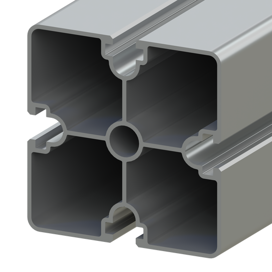 Stand profile iSP-72-72