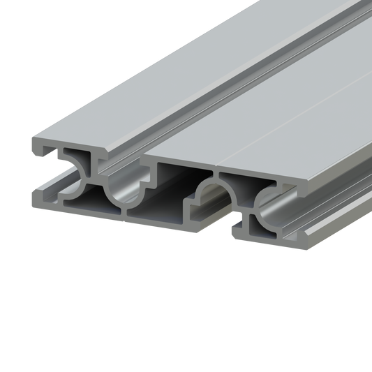 Verbindungsprofil ie-P-18-75V