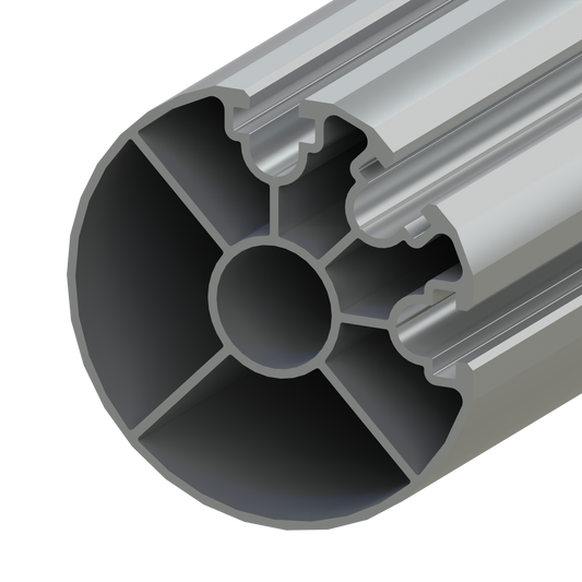 Ständerprofil ie-P-72-3