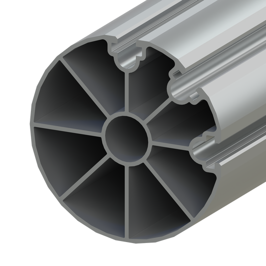 Ständerprofil ie-P-90-3