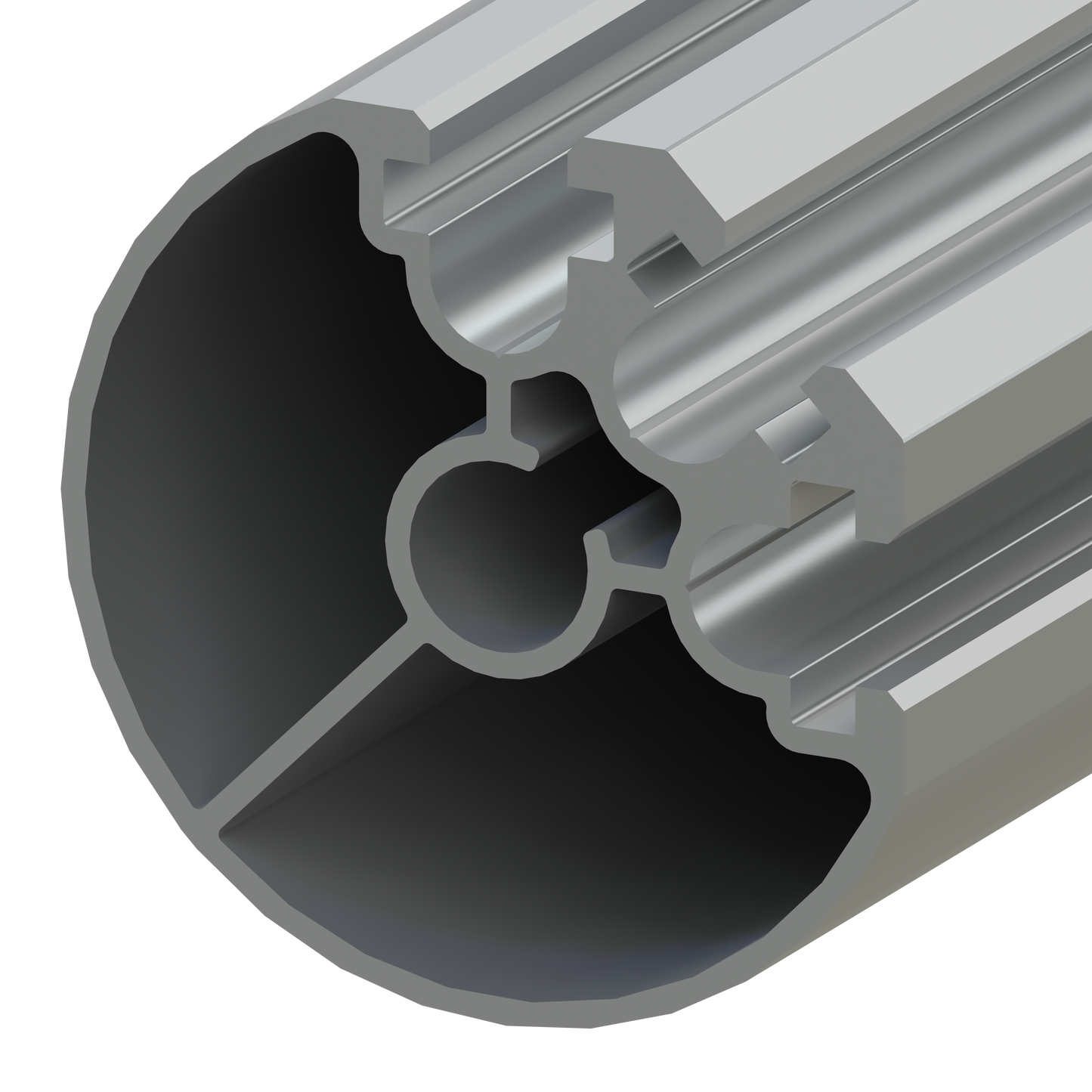 Stand profile iSP-54-3