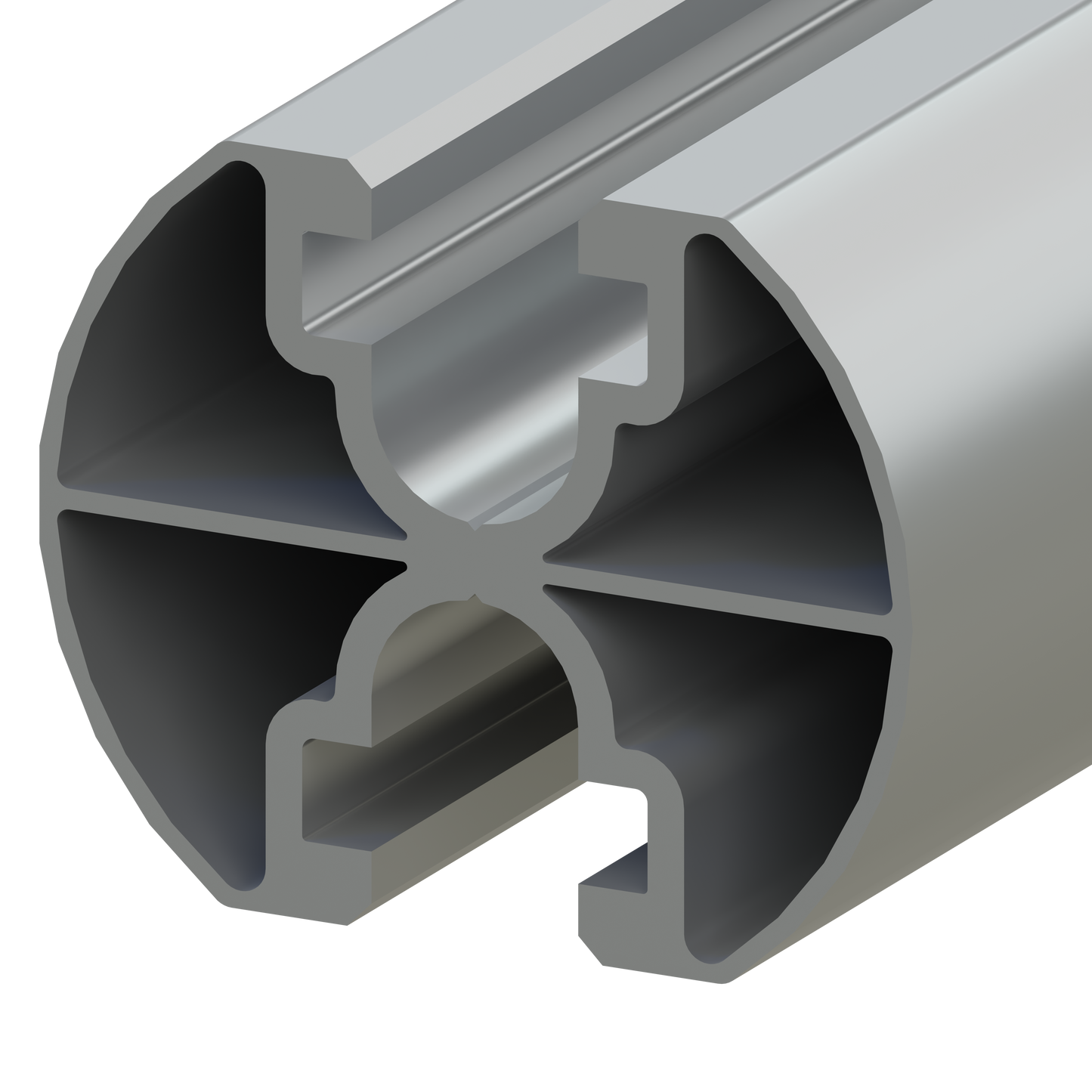 Ständerprofil ie-P-36-2