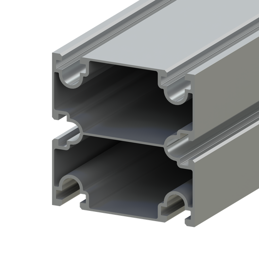 Verbindungsprofil ie-P-68-68-50-6