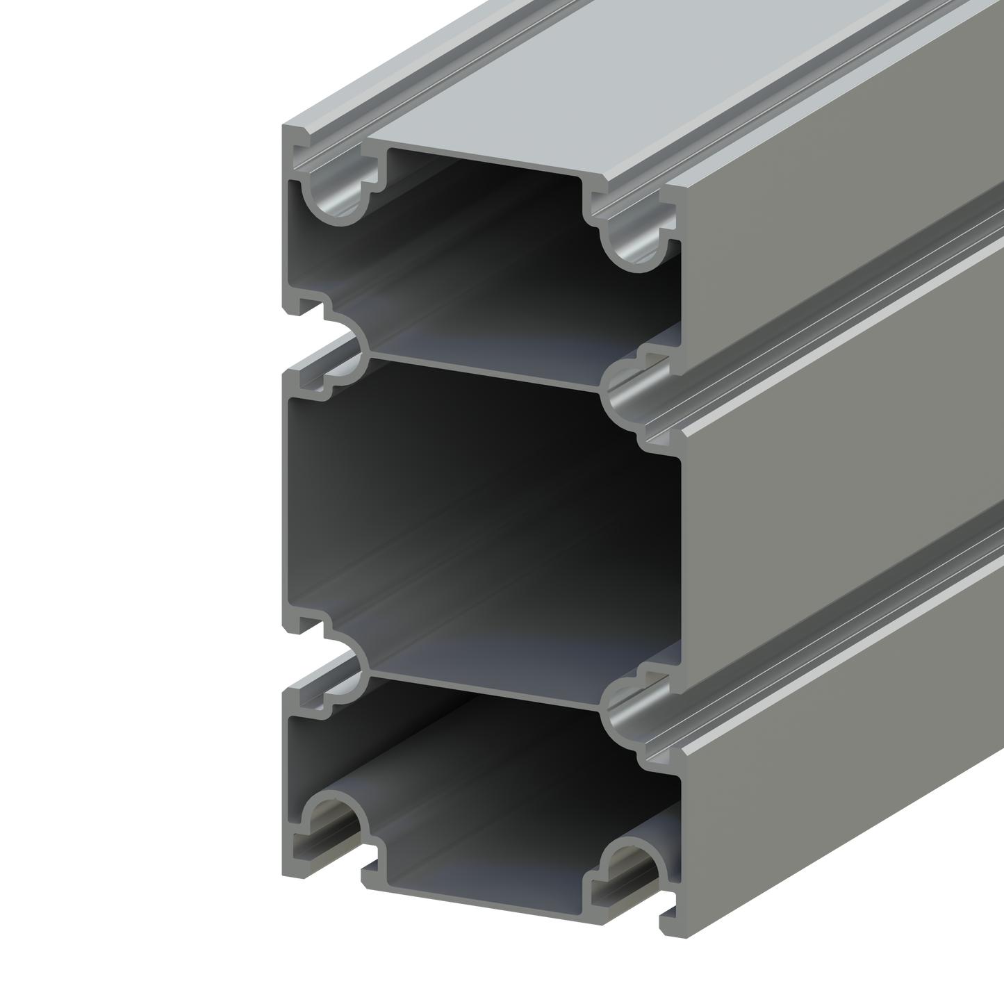 Verbindungsprofil ie-P-68-118-50-8
