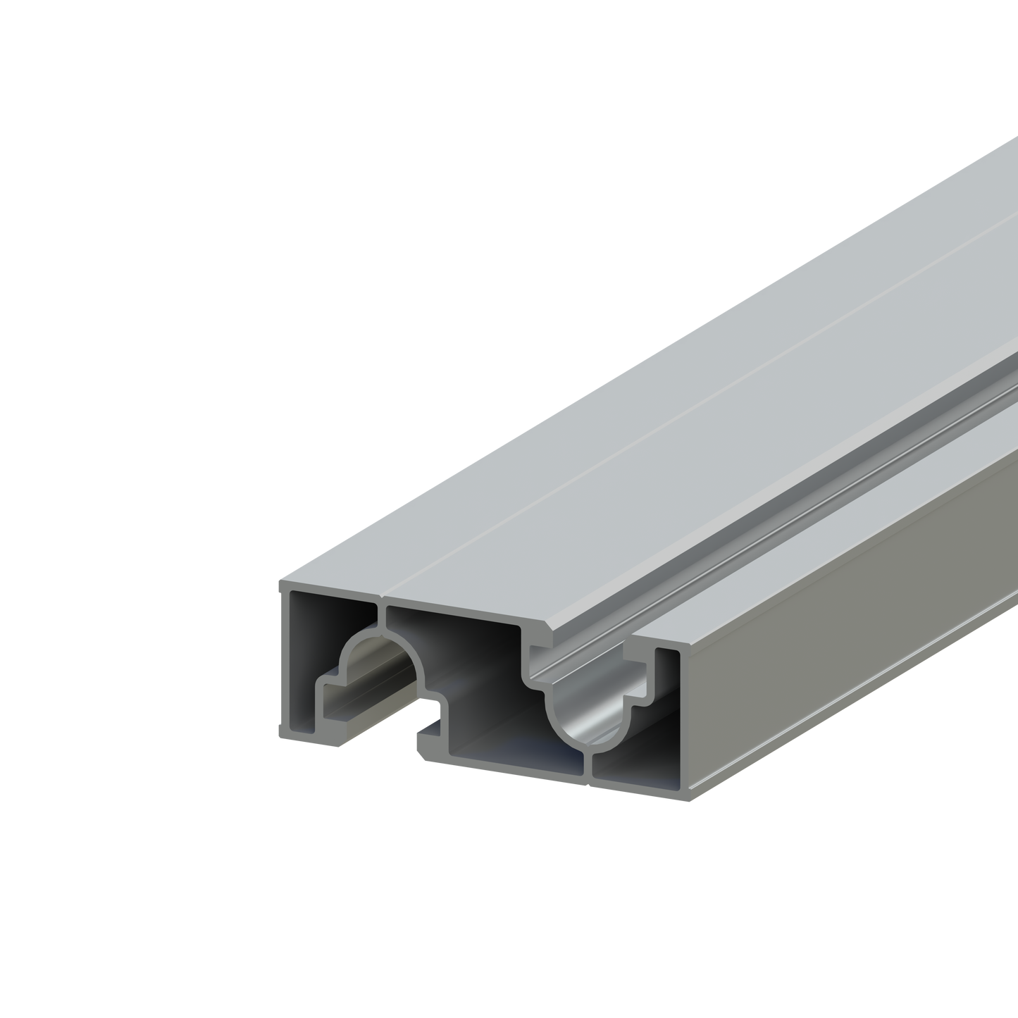 Verbindungsprofil ie-P-18-50-2