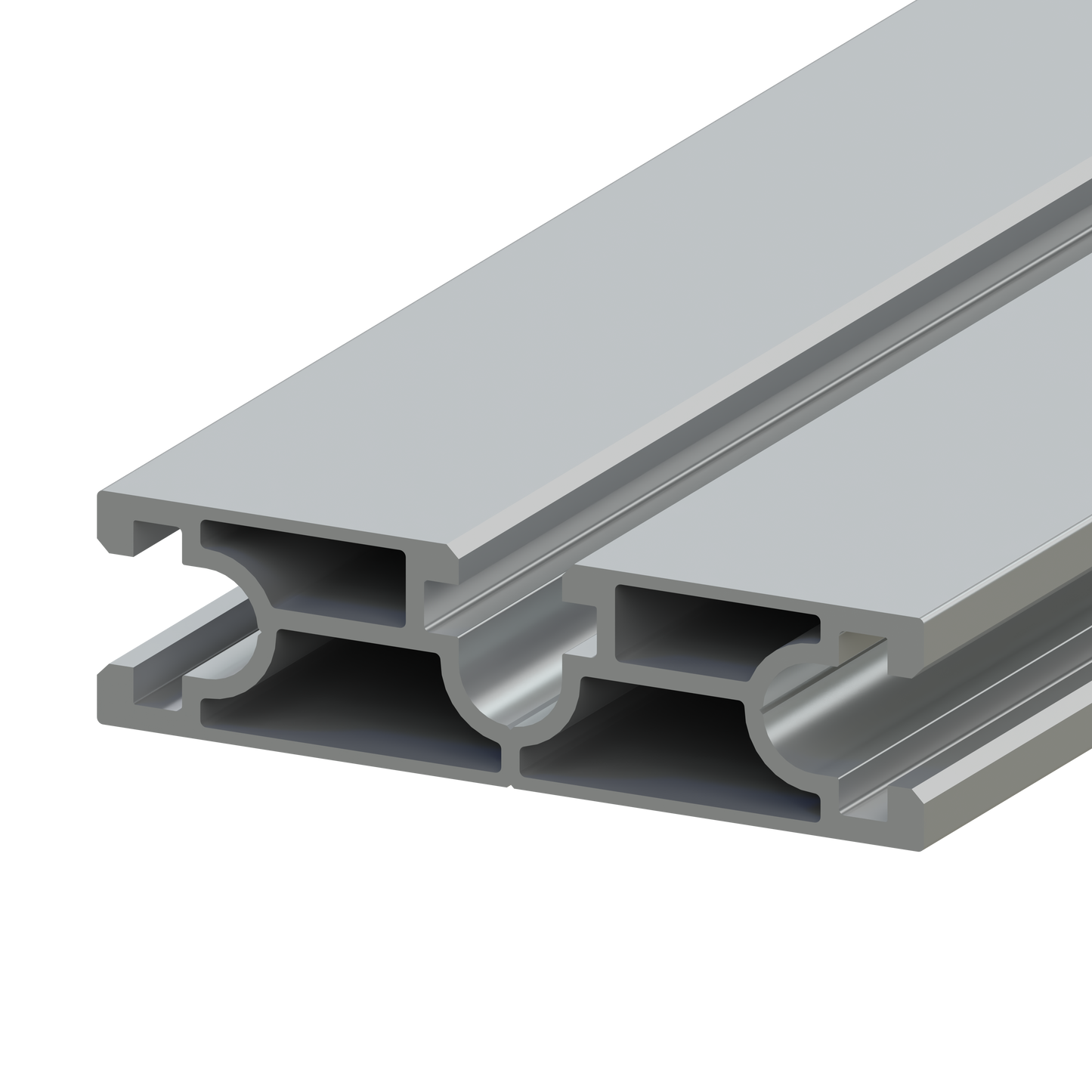 Verbindungsprofil ie-P-18-68-3