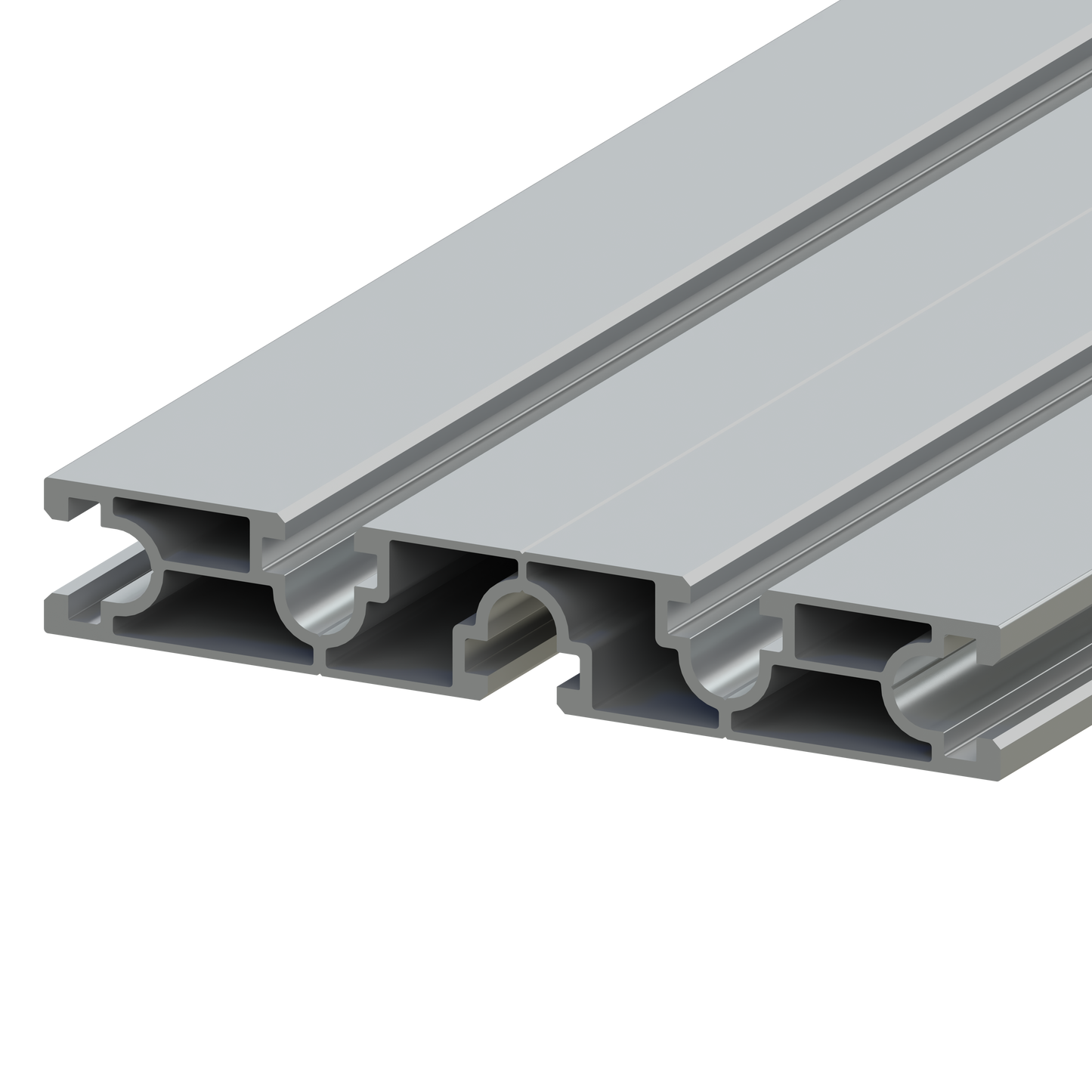 Verbindungsprofil ie-P-18-118V