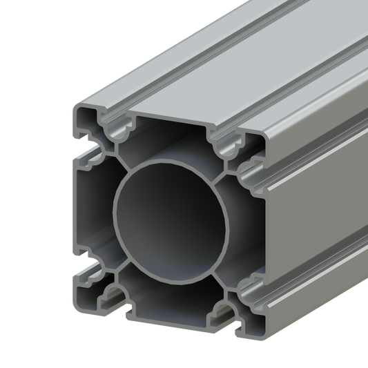 Ständerprofil ie-P-90-90-8