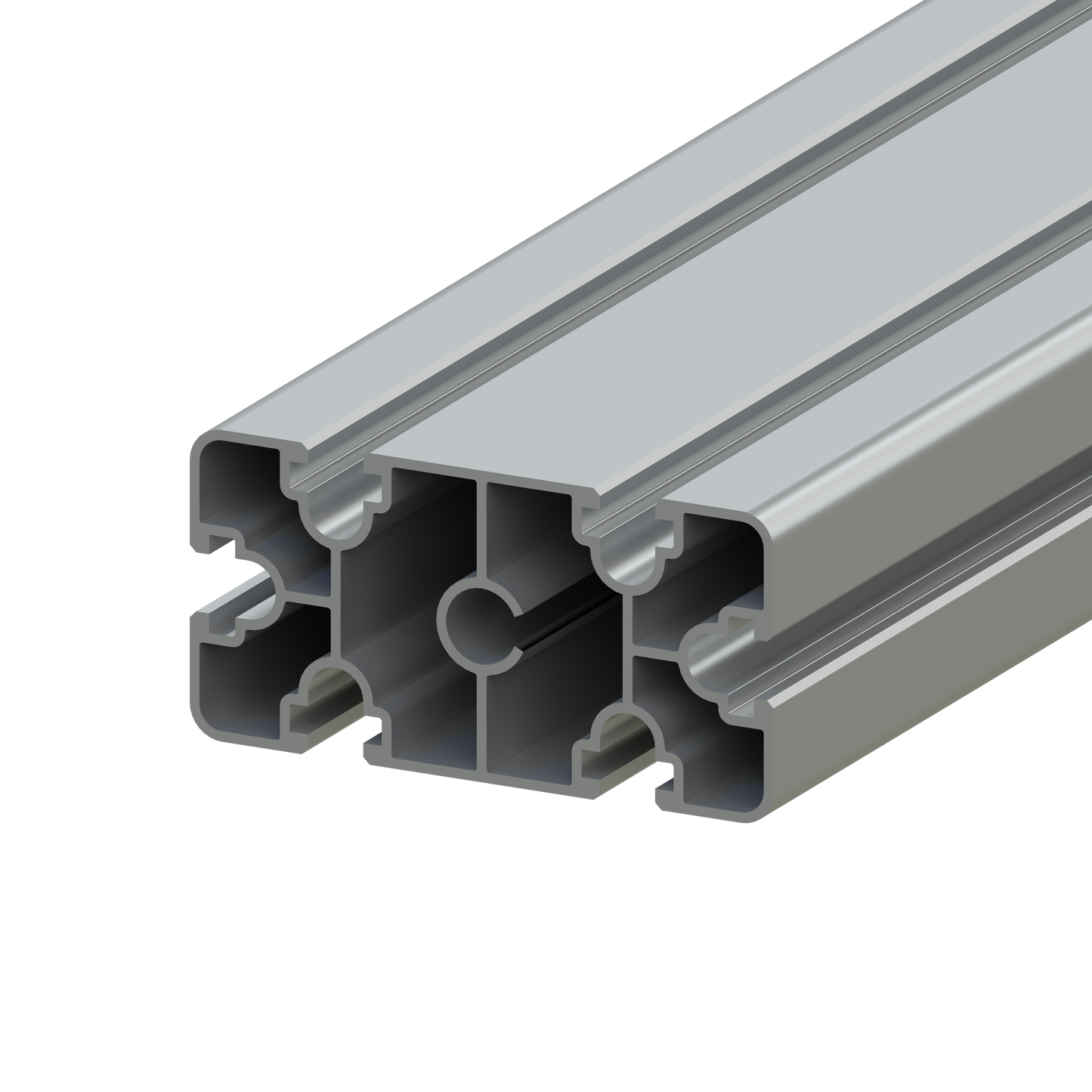 Verbindungsprofil ie-P-45-90-6