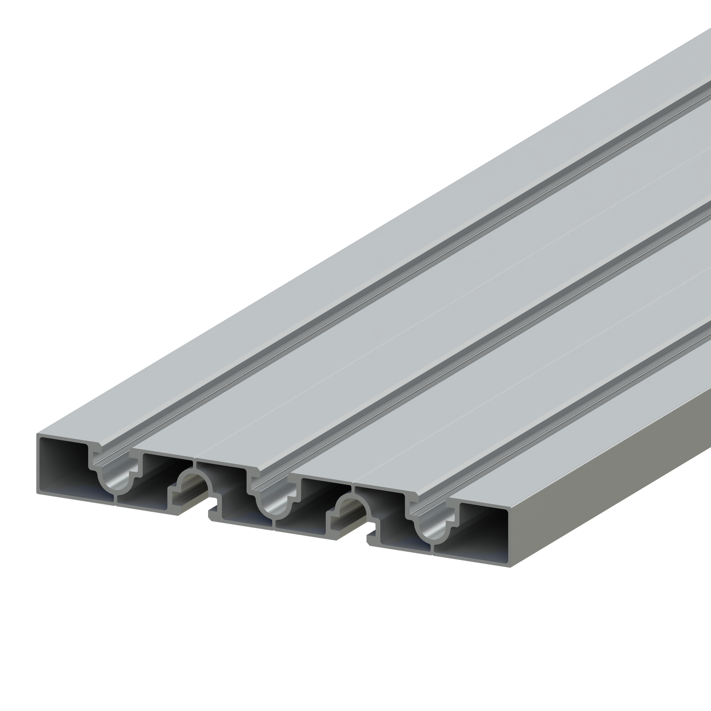 Flachprofil ie-P-18-150-50