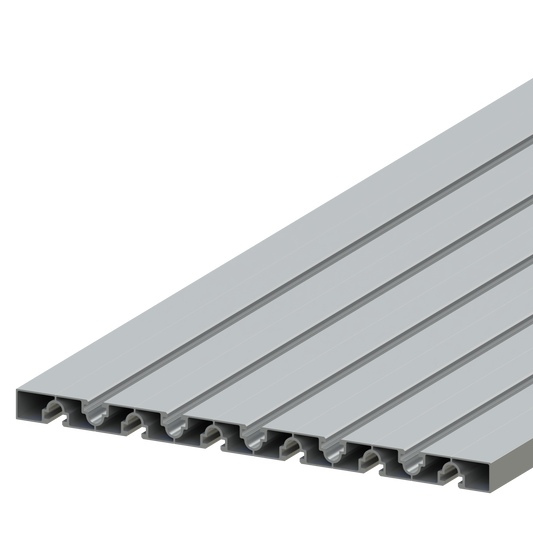 Flachprofil ie-P-18-300-50