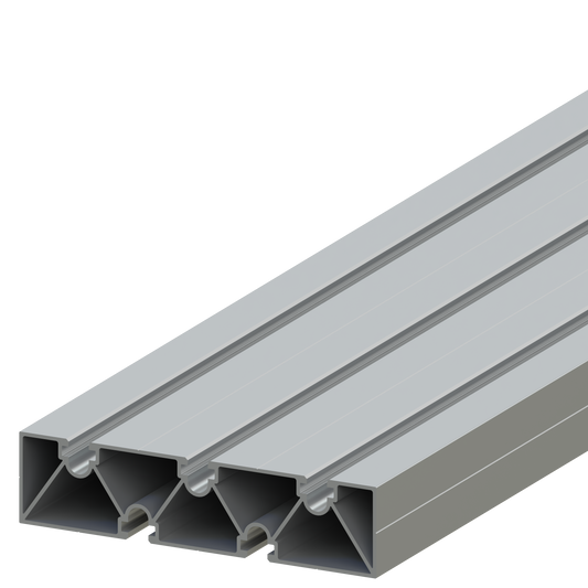 Flachprofil ie-P-36-150-50