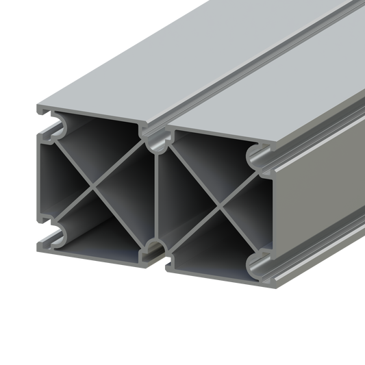 Verbindungsprofil ie-P-68-118-6