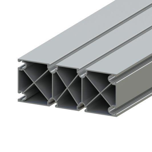 Verbindungsprofil ie-P-68-168-8