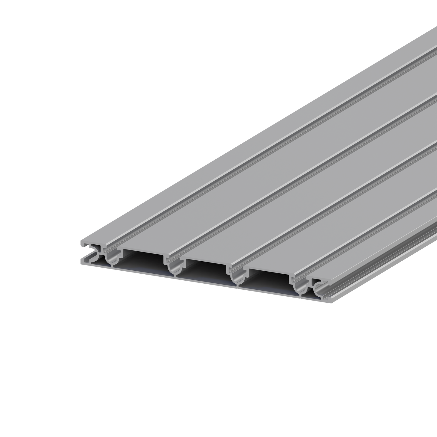 Verbindungsprofil ie-P-18-200-50