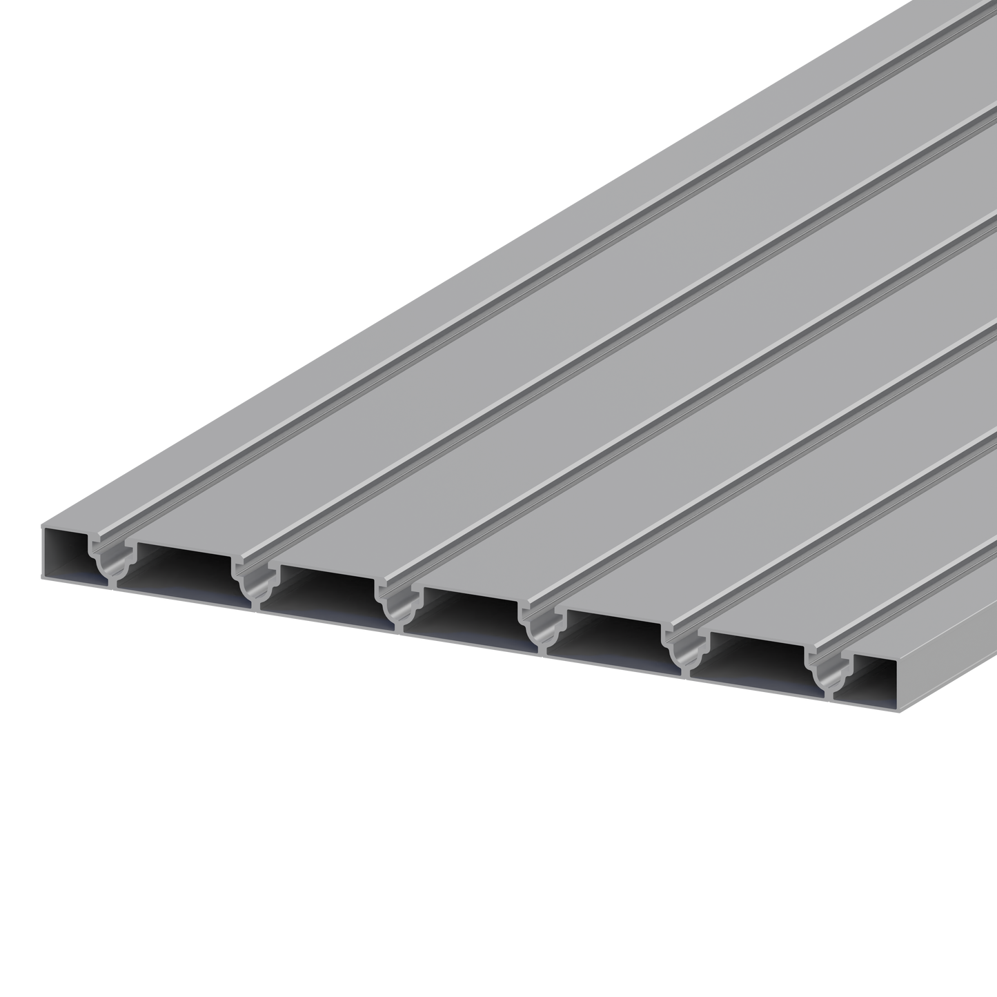 Flat profile iFP-18-300-50
