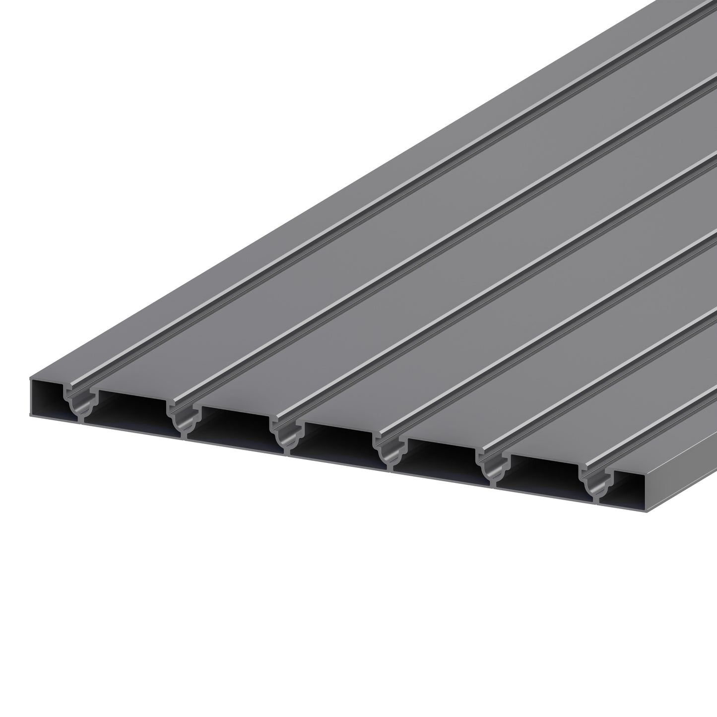 Flat profile iFP-18-300-50