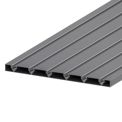 Flat profile iFP-18-300-50
