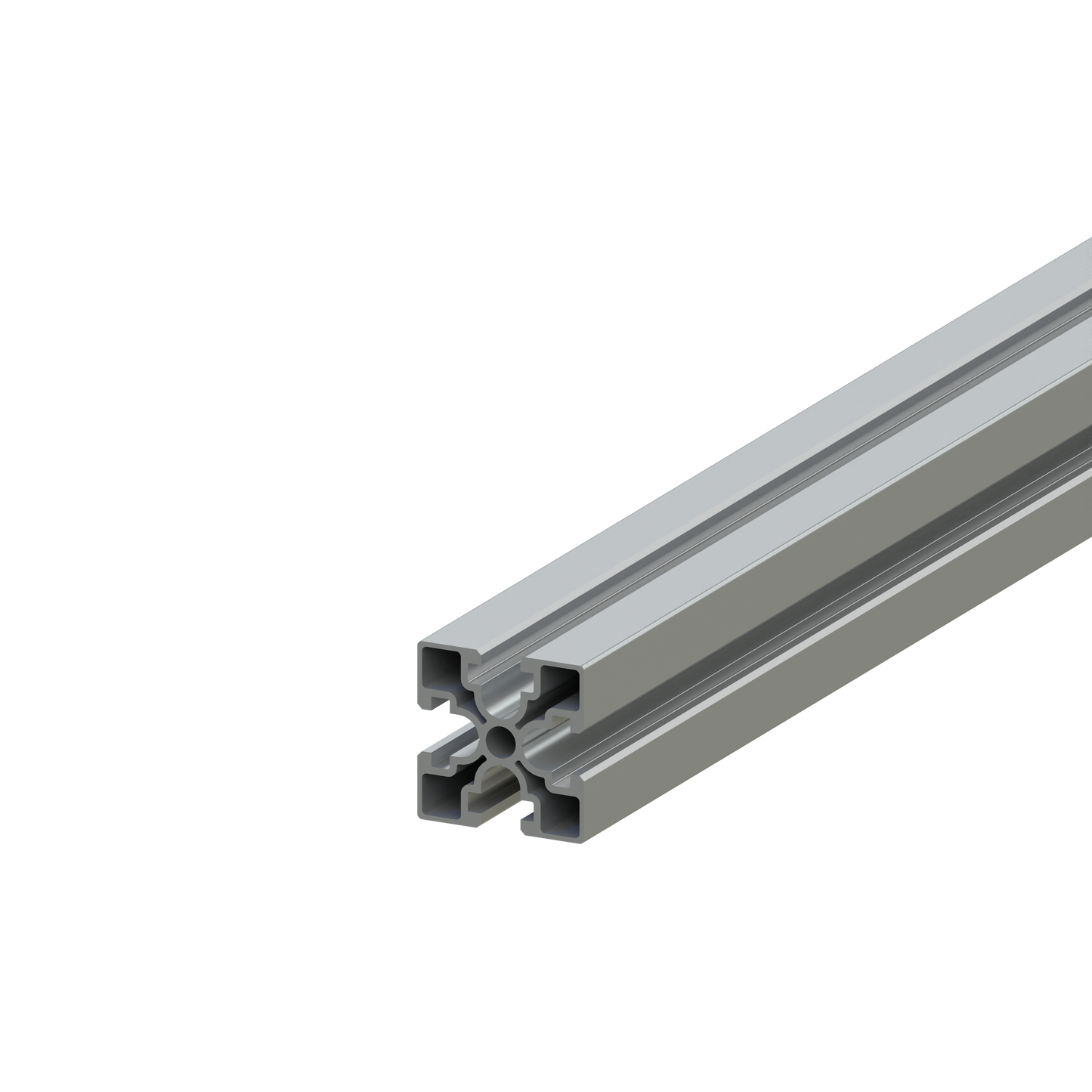 Stand profile iSP-36-36