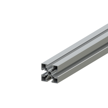 Stand profile iSP-36-36