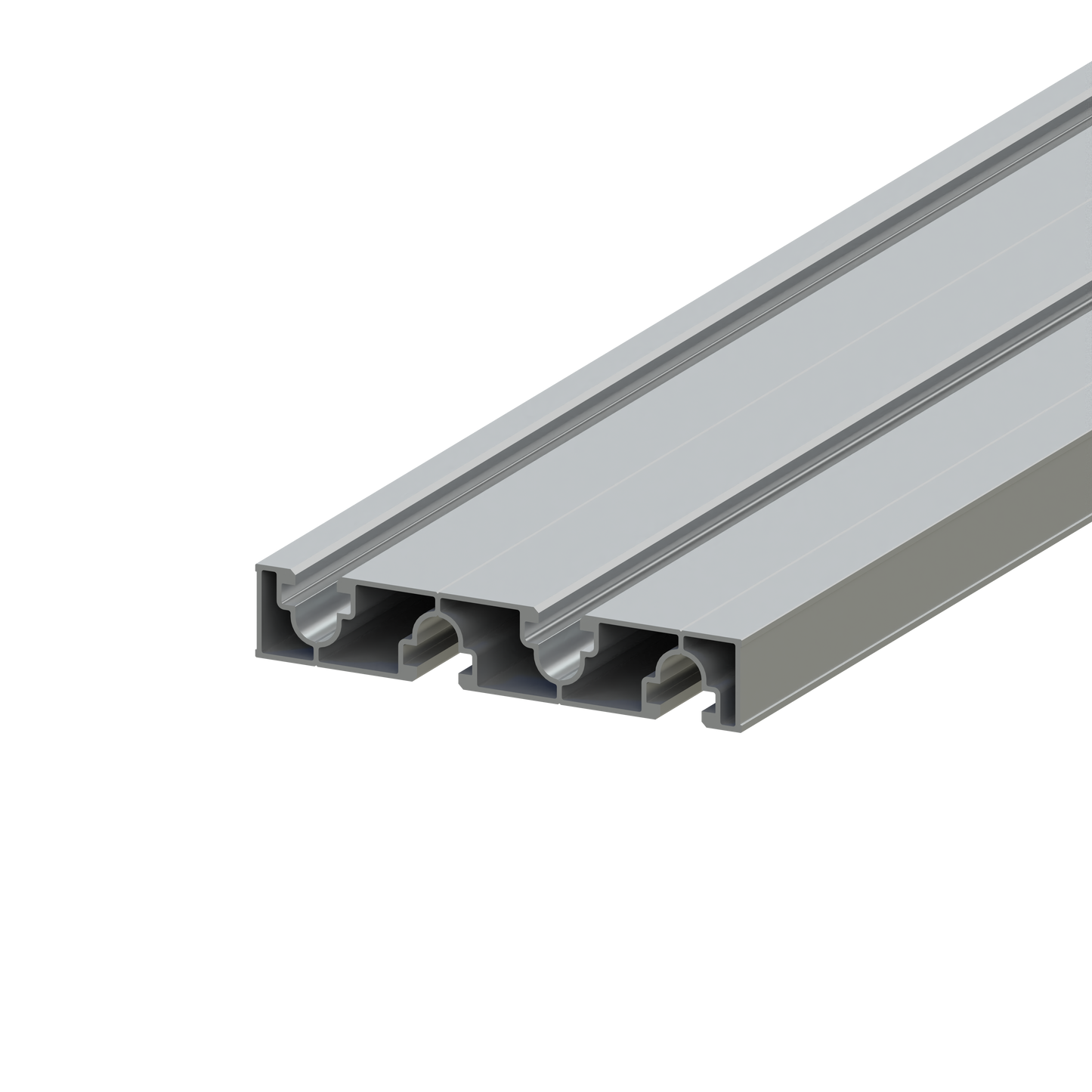 Verbindungsprofil ie-P-18-100-25V