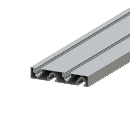 Verbindungsprofil ie-P-18-100-25V