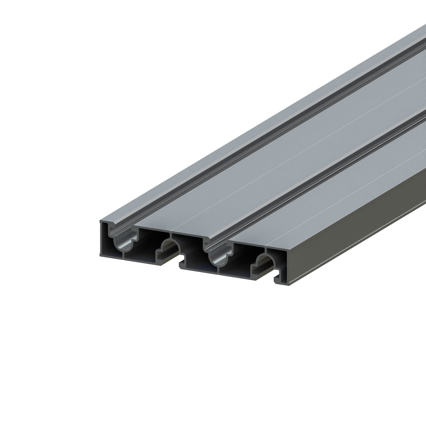 Verbindungsprofil ie-P-18-100-25V