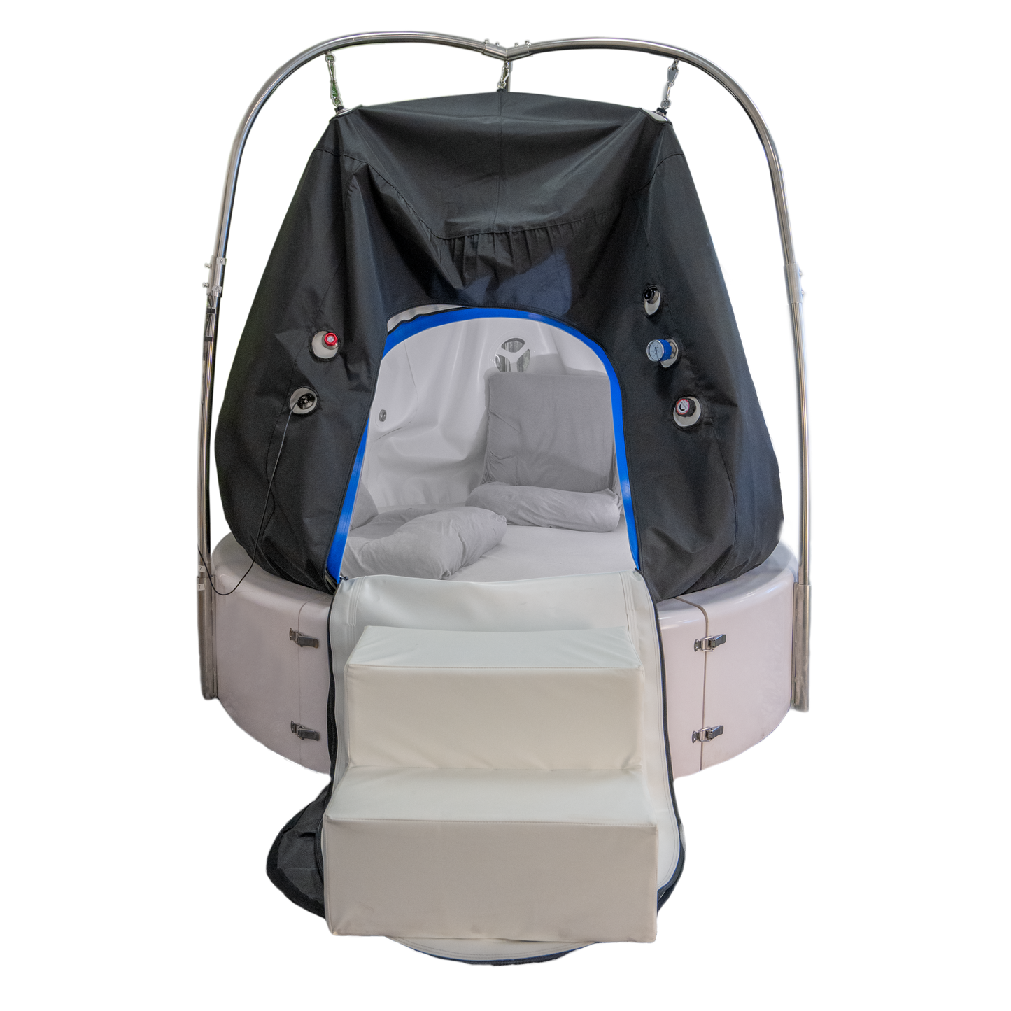 oxygen chamber