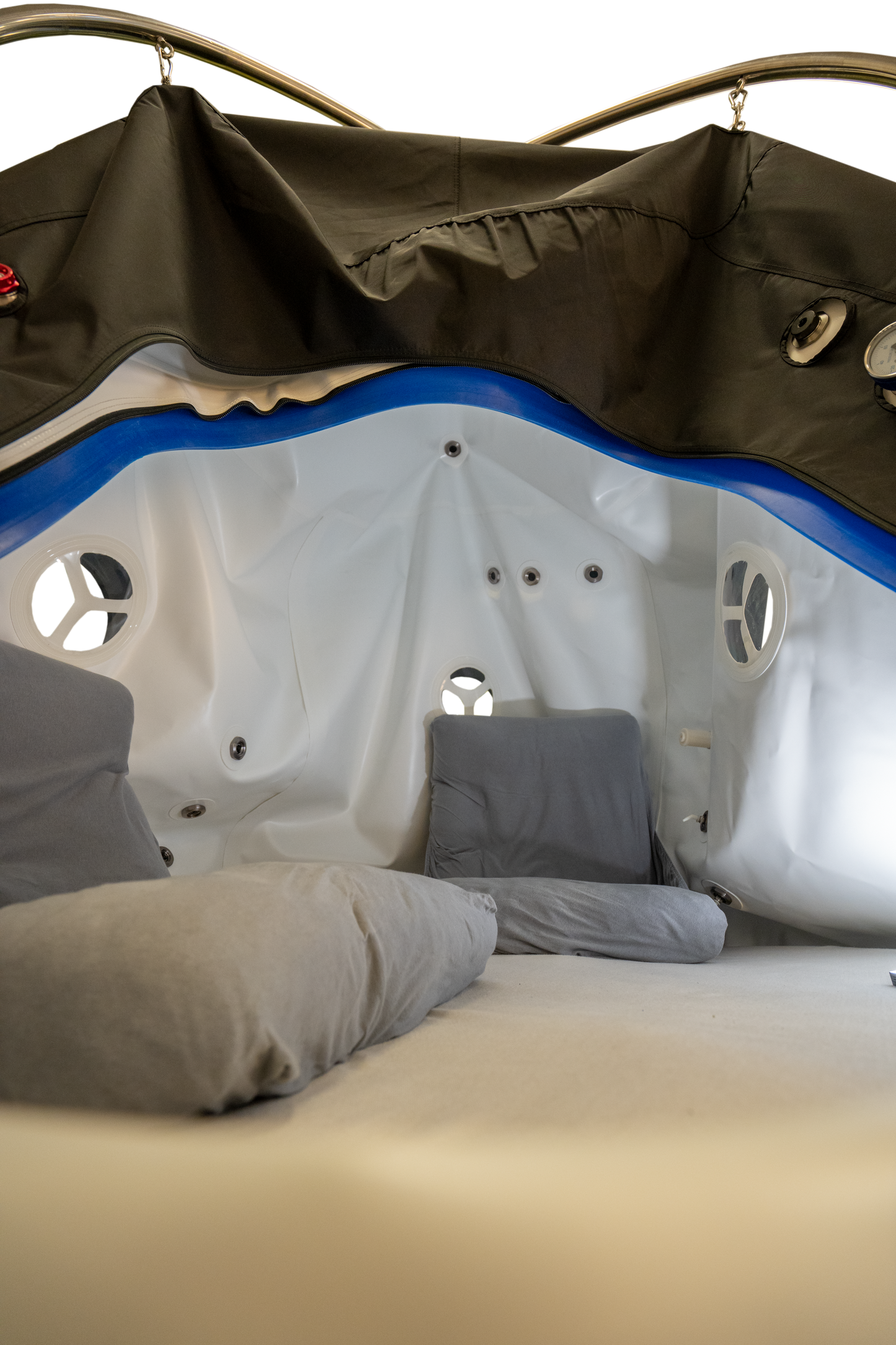 oxygen chamber