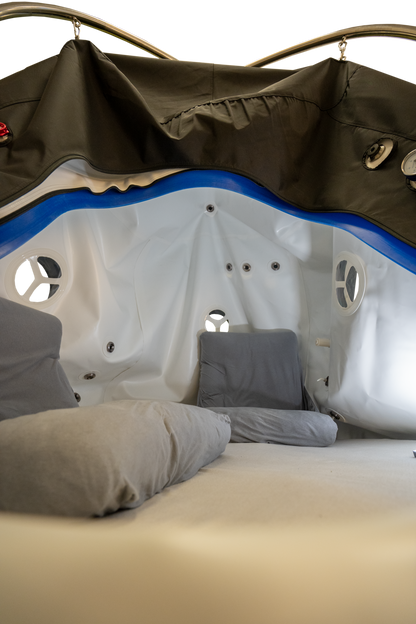 oxygen chamber