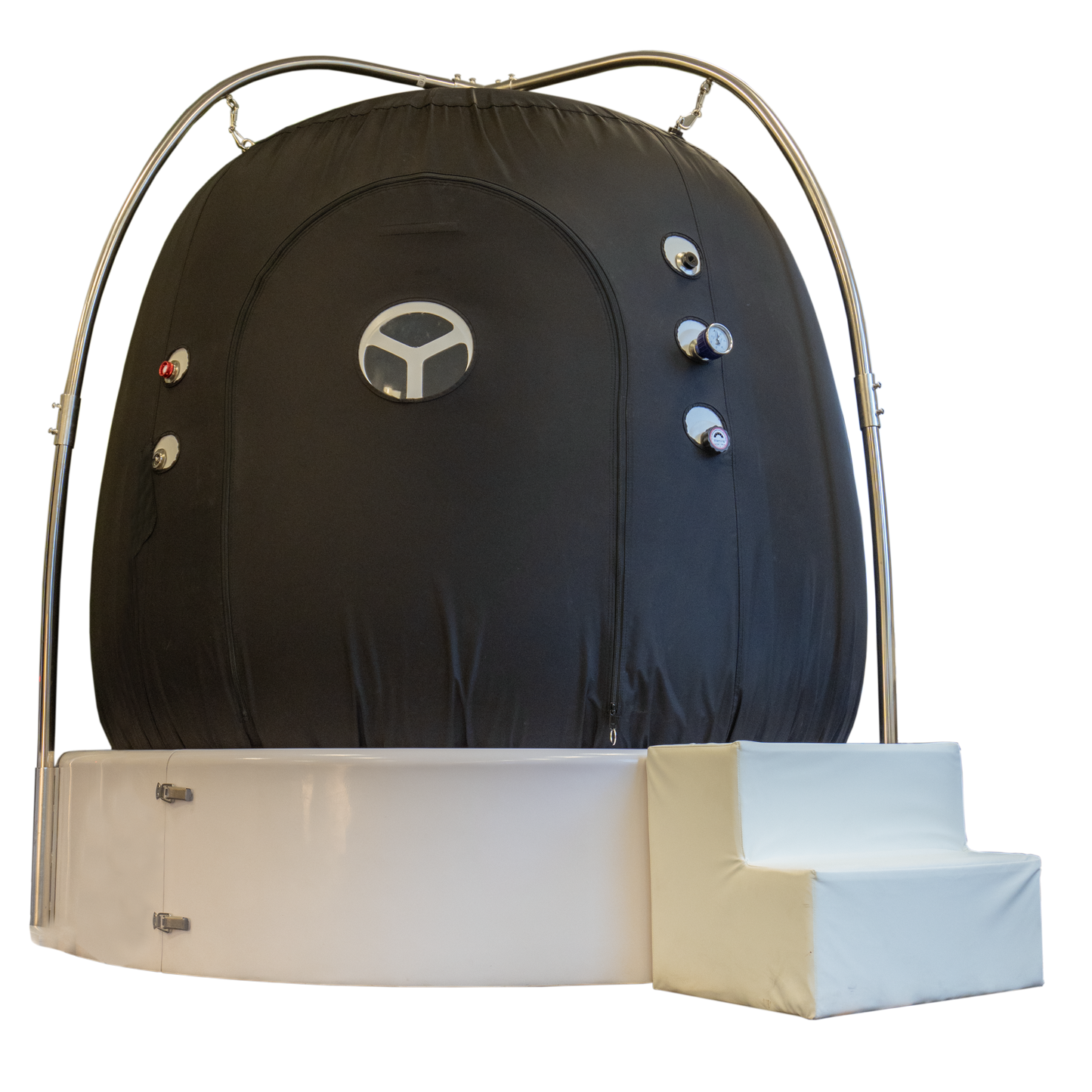 oxygen chamber