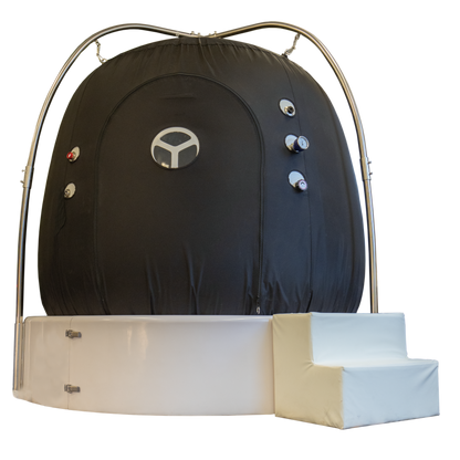 oxygen chamber