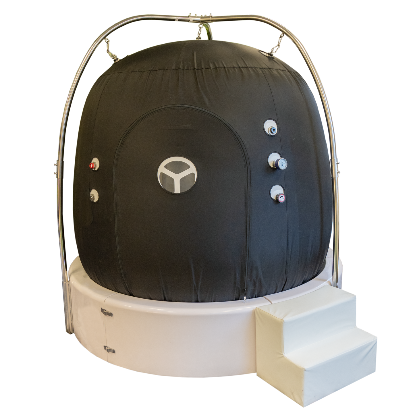 oxygen chamber