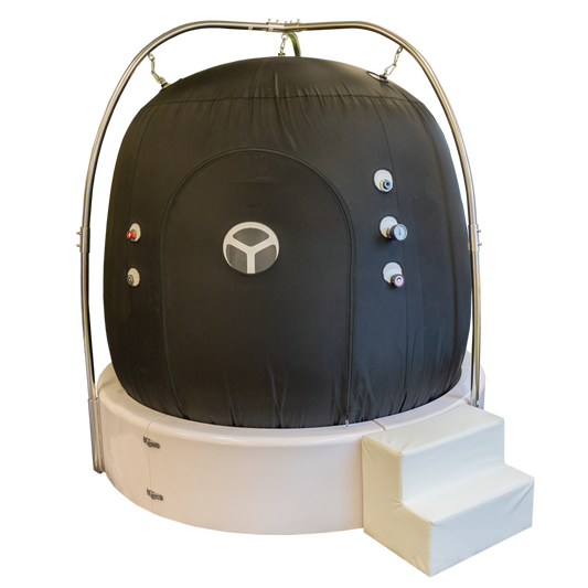 oxygen chamber