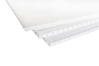 Honeycomb panels Cellprint 8.5mm