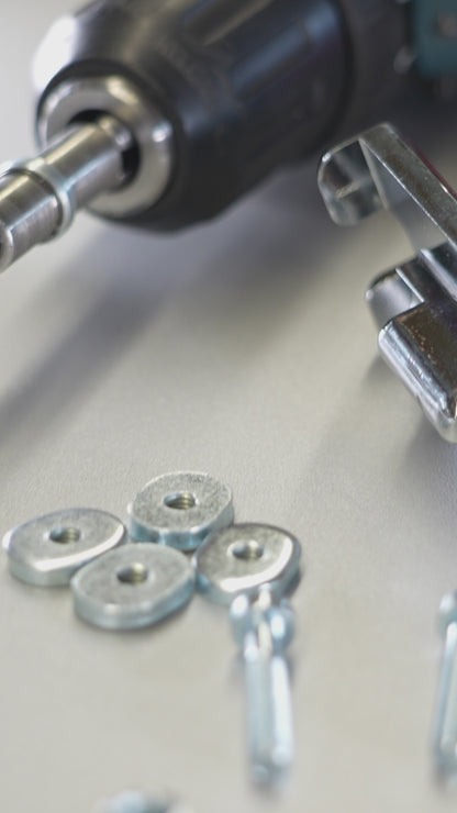 Magnetstreifen 300mm | 20 Stk.